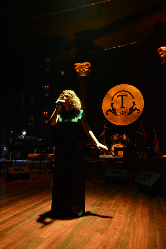 Theatrum on Saturday Night